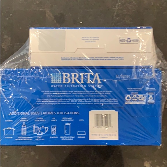 BRAND NEW BRITA WATER SYSTEM - Picture 4 of 5